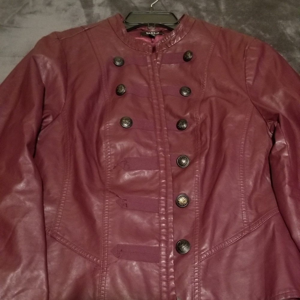 Jacket - Picture 2 of 2